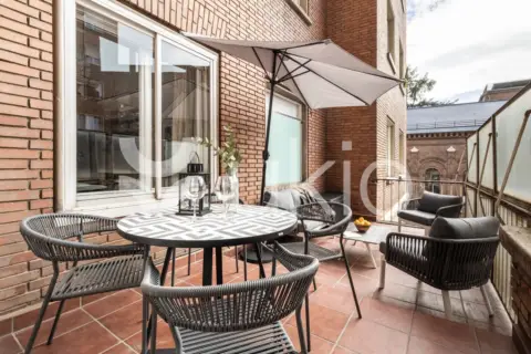 Imagen de vivienda en alquiler