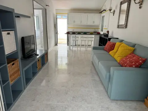 Casa pareada en calle de Inglaterra