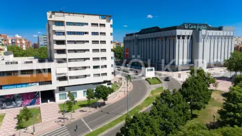 Piso en Plaza de Juan de Austria, 10