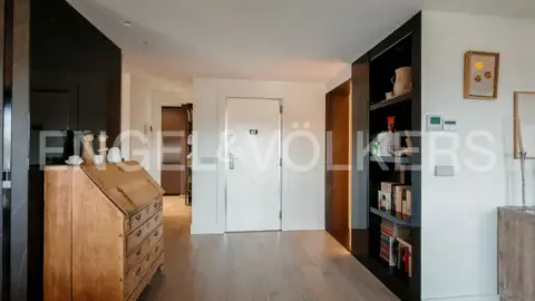 Piso en Plaza de Juan de Austria, 10