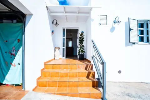 Chalet en Camino de las Claras