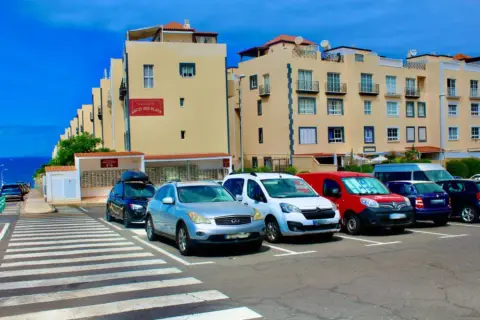 Dúplex en calle de la Tosca, 5