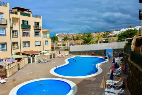 Dúplex en calle de la Tosca, 5