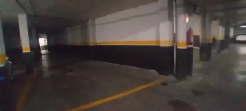 Garaje en Alovera