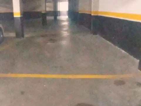 Garaje en Alovera