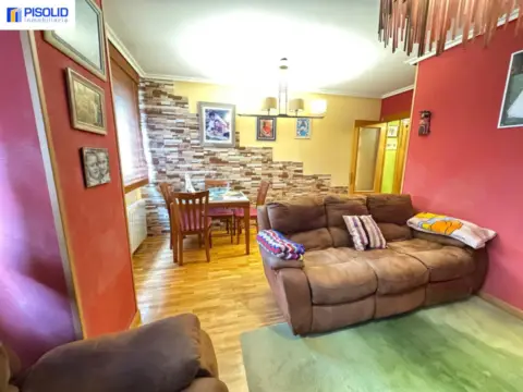 Piso en calle de la Golondrina