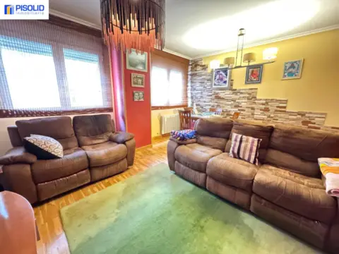 Piso en calle de la Golondrina