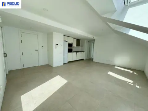 Apartamento en San Quirce