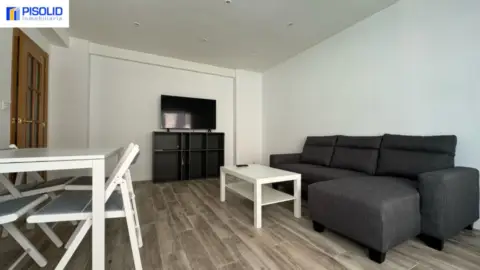 Piso en calle del Conde de Benavente