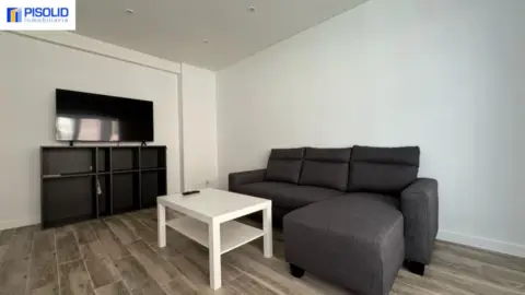 Piso en calle del Conde de Benavente