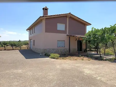 Finca rústica en Avenida de Madrid