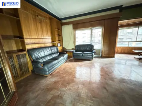 Piso en Circular - Vadillos