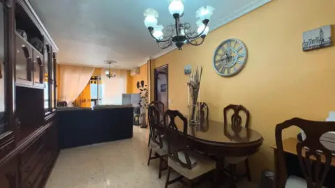 Piso en Centro