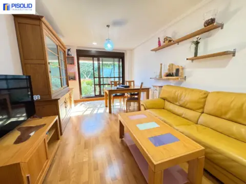 Piso en calle Arca 2