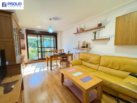 Piso en calle Arca 2