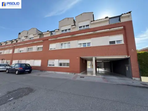 Piso en Barrio Nuevo