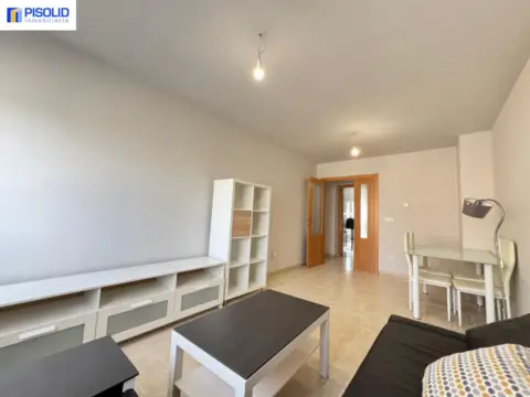 Piso en Barrio Nuevo