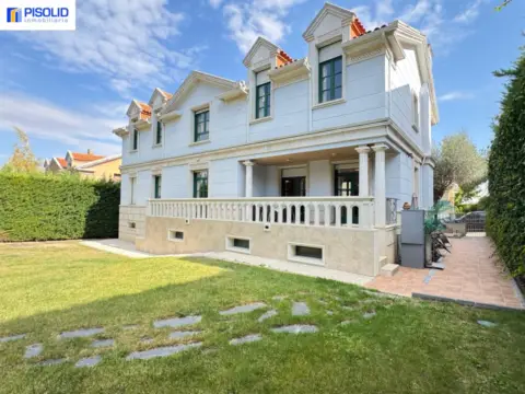 Casa en Urbanizazacion Fuente Berrocal