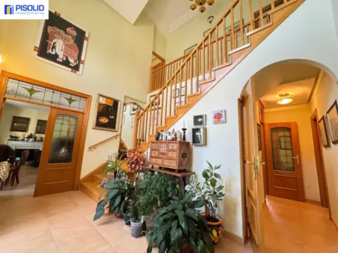 Casa en Urbanizazacion Fuente Berrocal