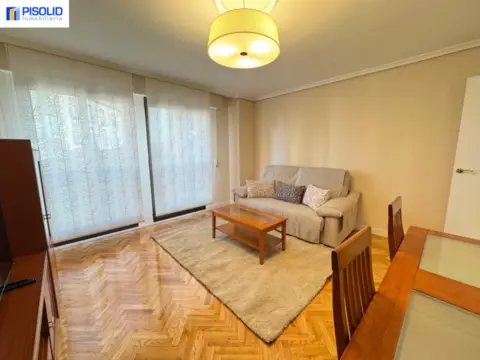 Piso en calle de los Tintes