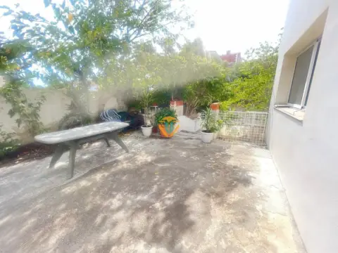 Casa pareada en San Rafael