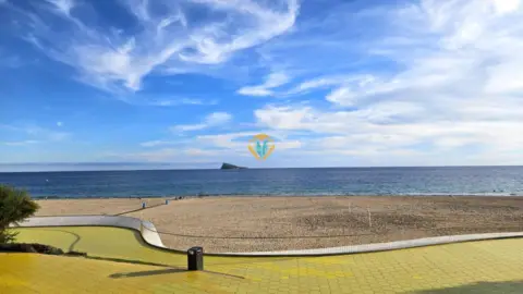 Apartamento en Playa de Poniente