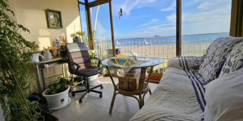 Apartamento en Playa de Poniente