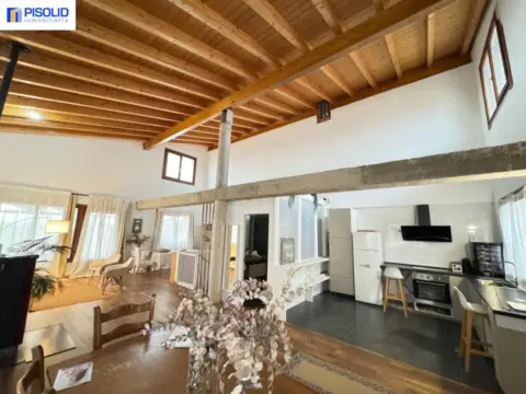 Casa pareada en Fuente Berrocal