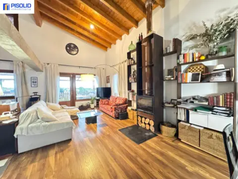 Casa pareada en Fuente Berrocal