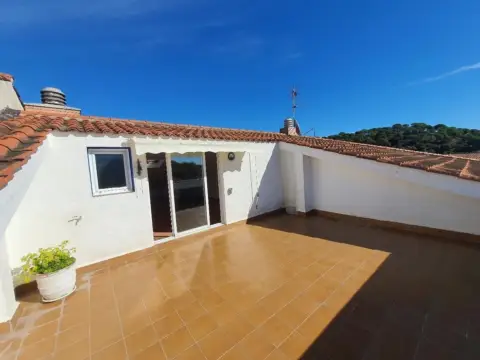 Ático en Turó del Drac