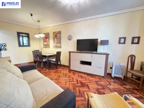 Piso en calle del Regalado