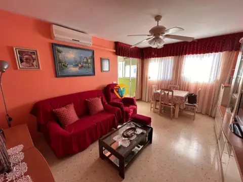 Apartamento en Rincon de Loix Llano