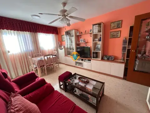 Apartamento en Rincon de Loix Llano