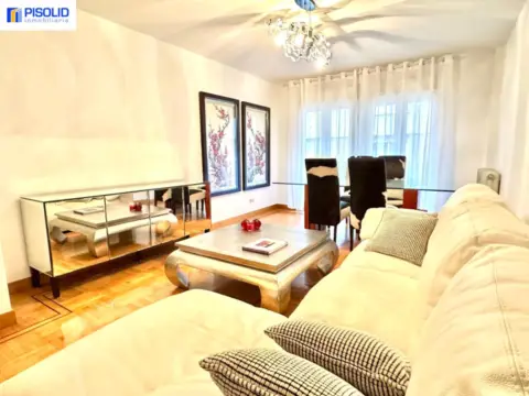 Piso en calle del Sábano