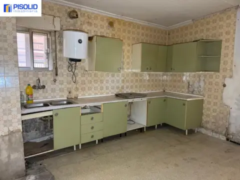 Piso en calle de Sagunto