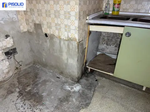 Piso en calle de Sagunto