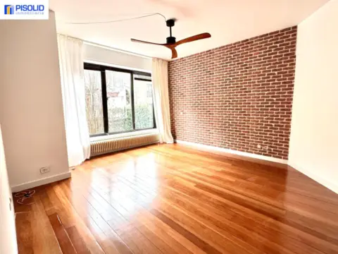 Piso en calle de Santiago