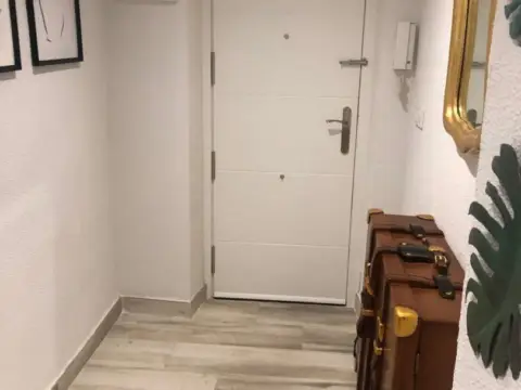 Habitación en Pla del Bon Repos