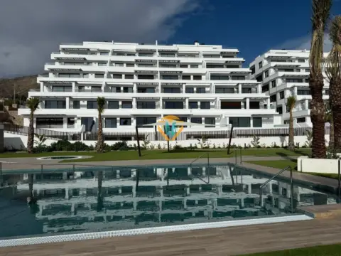 Apartamento en Seascape Resort