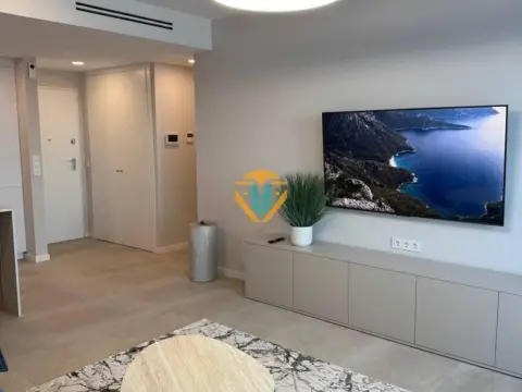 Apartamento en Camporrosso Village