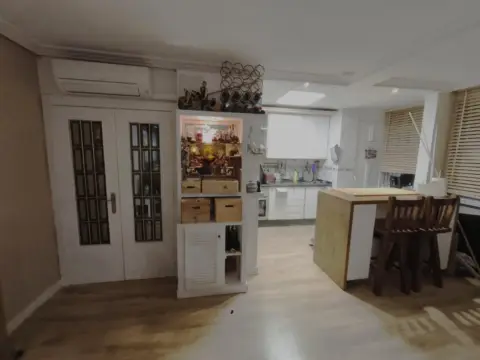 Piso en Hotel Bali