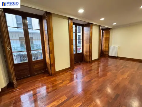 Piso en calle Los Molinos