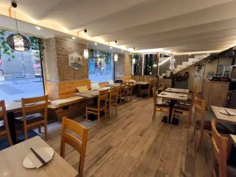 Local comercial en Carrer dels Tallers, 32