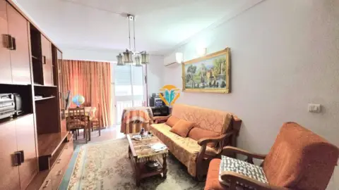 Chalet en Beniparrell