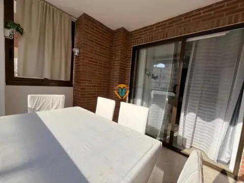 Piso en Rincon de Loix