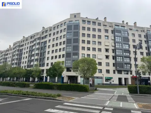 Ático en Paseo de Zorrilla, 155