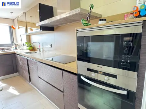 Ático en Paseo de Zorrilla, 155