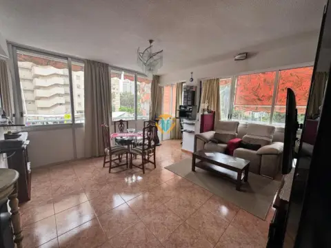 Apartamento en Finestrat