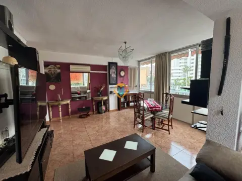 Apartamento en Finestrat