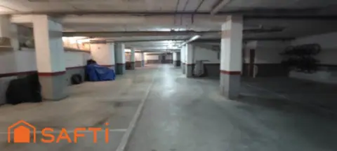 Garaje en Coma-ruga-El Francàs